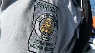 Donate to Georgia DNR through your tax return