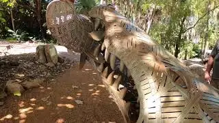 Darwin botanical gardens