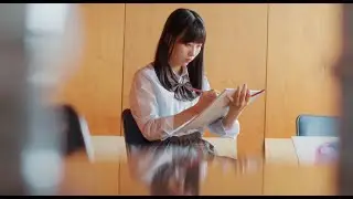かすみ草とステラ -「咲き誇れ！わたし、」Official Music Video 大青春祭ver.