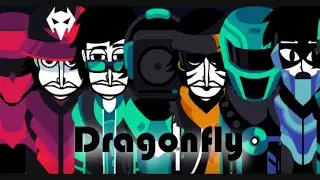 Dragonfly(An Incredibox Believer mix)