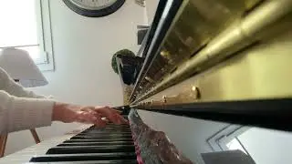 Feather theme - j&rsquo;apprends le piano tout simplement