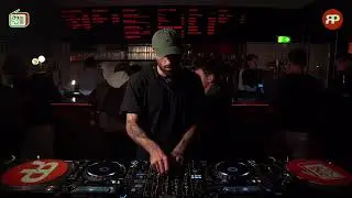 DJ Sense @ Radio Panini (28.09.24)