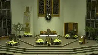 St Vincent Ferrer Cincinnati, Ohio