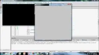 Windows.h C++ Tutorial 2: Adding Static Text to Your Window