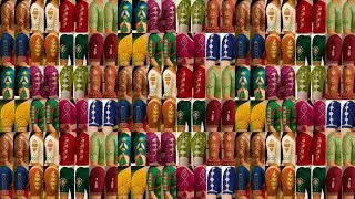 ✨🌼Most unique blouse sleeves design/aasteen ki design/latest blouse sleeve design/trendy Baju design