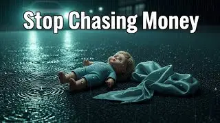 Stop Running! The Powerful Lesson from an Old Watchmakerb #TimeVsMoney #FamilyFirst #SuccessMindset