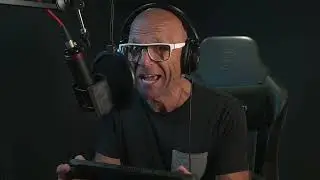 Jason Bradbury Explores NZ Tech Startup Black Salt Games