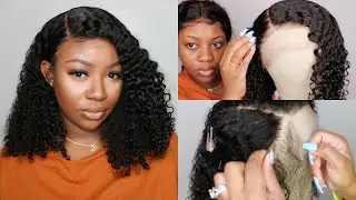 Perfect Wash-n-Go + Install On 