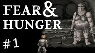 This Is Torture | Fear and hunger: part-1