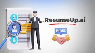 Boost Your Resume with AI in Minutes | ResumeUp.ai Review