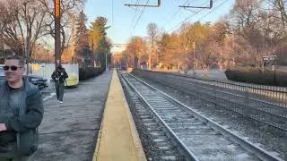 History at Short Hills Station NJ 