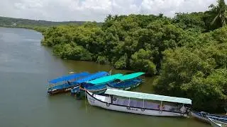 Goa Visit (III) गोवा यात्रा (III) (Coco Beach कोको तट)
