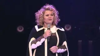 Stylist Choice Awards 2014: Mary's Intro&mdash;behindthechair.com