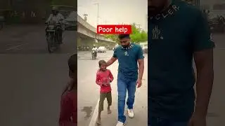 poor help#help #helping #song #charity #life #hope #children #love #motivation @RICH_BY_HEART_01