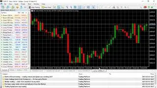 HOW TO TRADE JUMP INDICES(NEW ON DERIV)