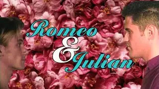 Romeo and Julian: A Love Story (Forum Studios) - Minus Inappropriate Adult Scenes