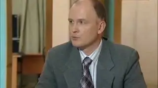 Thaing, Bando  С Малинкин Интервью часть3  Москва, Зеленоград