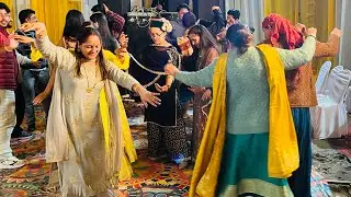 💃Shadi me khubsurat pahadi dance..#pahadidance #pahadiculture
