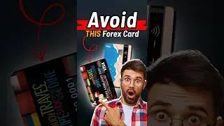 Axis Bank Forex Card Review | Niyo Global vs Axis Bank Multi Currency Forex Card Benefits