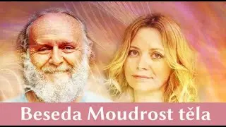 Helena M&aacute;slov&aacute;, Jaroslav Du&scaron;ek  a Patrik Kee - Beseda Moudrost těla - L&eacute;to s kongresem. V. Karlovice