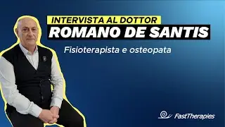 L'efficacia dei Dispositivi Medici ENF - Intervista al Dott. Romano De Santis