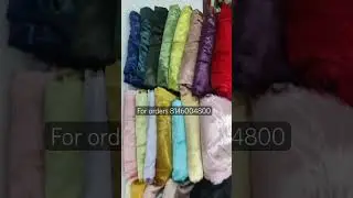 Wholesaler | Fabric #velvet #trending #viral