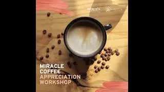 register for Energia&rsquo;s therapeutic coffee workshop &ndash; monthly sessions for wellness! #coffee