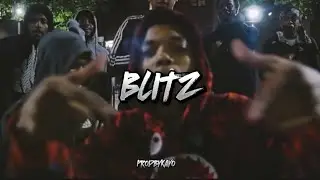 [FREE FOR NON-PROFIT] AXL BEATS X PNV JAY OLD DRILL TYPE BEAT “BLITZ” 2023 NY/UK DRILL BEAT