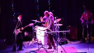 Bulletproof Soul Band