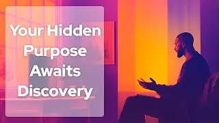 From Lost to Purpose: My Post-Harmonic Journey