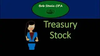 1300.10 Treasury Stock