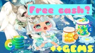 HOW TO GET FREE CASH COINS ON LINE PLAY! (FULL TUTORIAL)