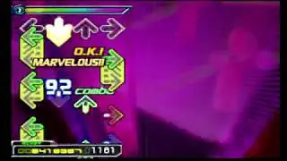 Dance Dance Revolution STR!KE- R10K