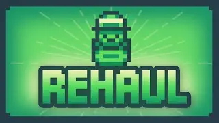Rehauling my Indie Game in 4 Months!