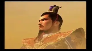 Dynasty Warriors 4: XL - Wei Musou Mode 9 -  Battle of Bo Wan Po