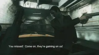 The Darkness Intro HD- testing