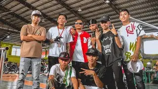 HINDI NA -5100HOOD (OFFICIAL MUSIC VIDEO)