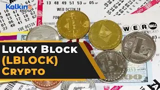 Криптовалюта Lucky Block LBLOCK. Почему она в тренде?