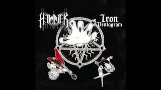 Hellmaster - Iron Pentagram (Full Album 2025)