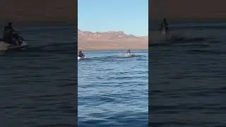 Six mile cove Nevada