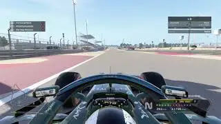 Rampage V900 s İle Nasıl F1 Oynanır!!!!