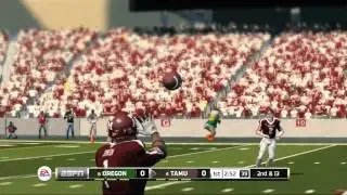 NCAA Football 14 Demo Gameplay: Has EA SPORTS improved their games?