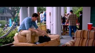 22 Jump Street // Trailer (NL sub)