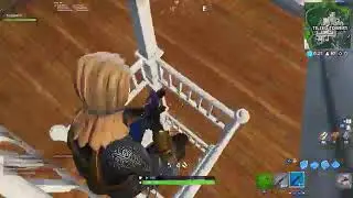 Fortnite: my highest kills solo vs squads