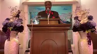 THERE IS A MESSAGE FROM THE LORD FOR THE PARENTS