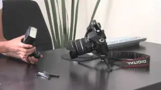 Aputure - Disparadores Para Flash Por Radiofrecuencia. Todofotografia