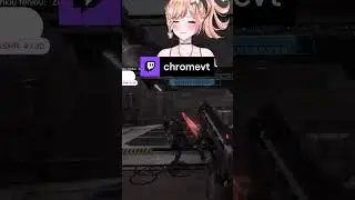 Por el poto de Jorge! | chromevt de #Twitch
