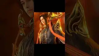 Battle Through The Heavens journey of 2018-2025 //#btth #xiaoyan #donghua