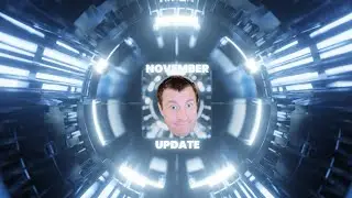 Intro Maker Update - November 2022 - New Video Templates - Customize at IntroMaker.com