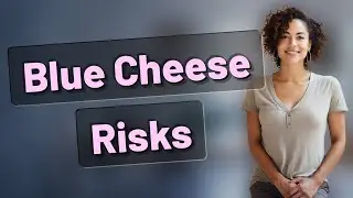 How Common Is Breathing Difficulty After Eating Blue Cheese?
